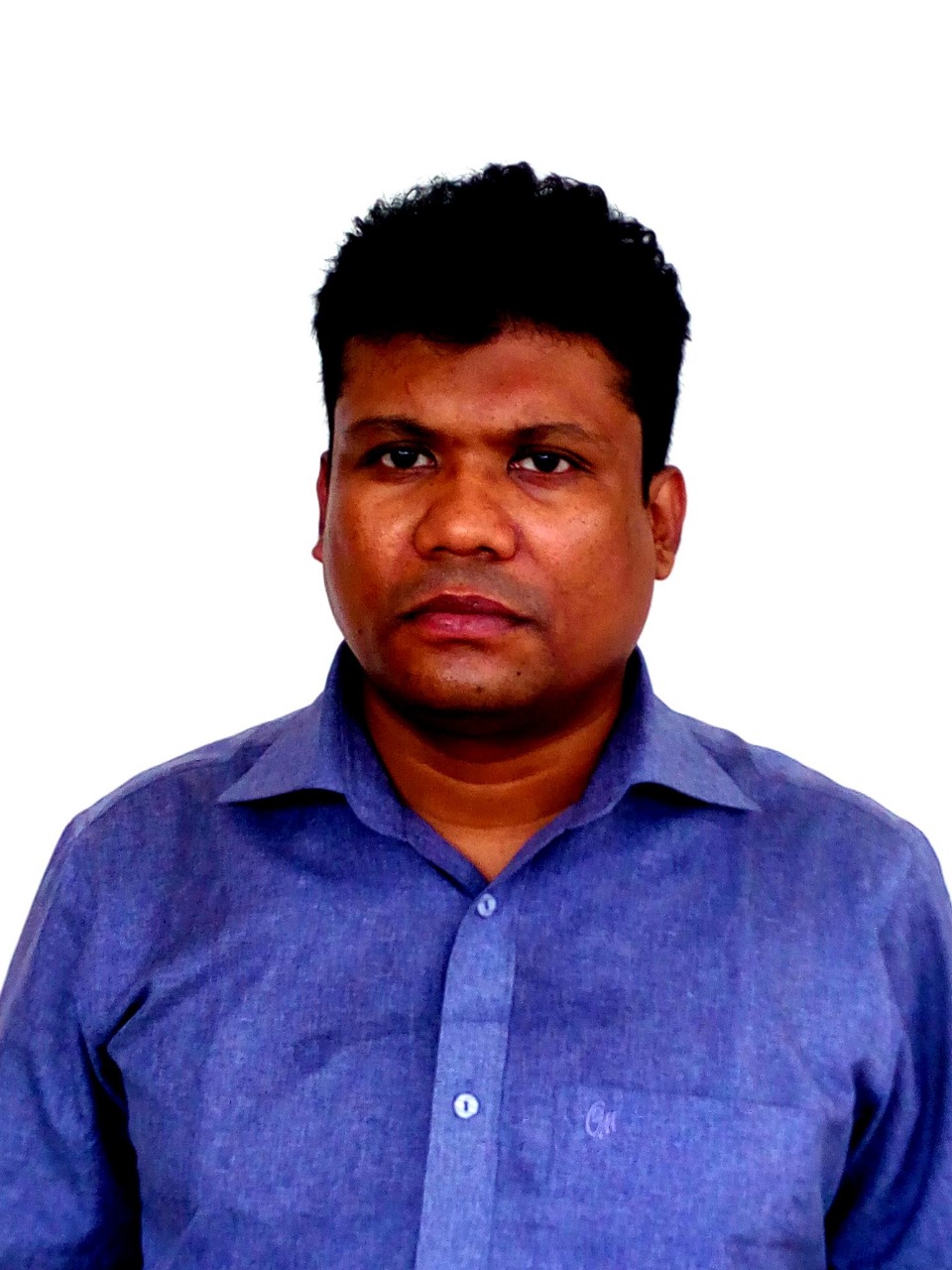 Md. Sagirul Islam